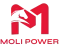 MoliPower logo