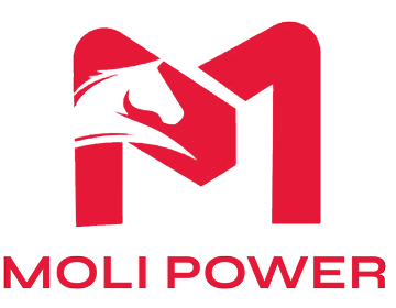 MoliPower logo